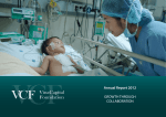 2012 Annual Report - VinaCapital Foundation