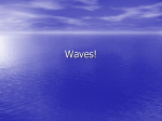Waves! - Solon City Schools