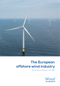 the full WindEurope report on 2016 mid