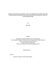 modeling microwave heating of apple cylinders using hybrid