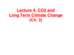 L4_CO2 - Atmospheric and Oceanic Sciences