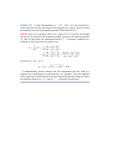 Problem 2.23 A load with impedance ZL = (25− j50) Ω is to be