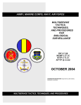 OCTOBER 2004  ARMY, MARINE CORPS, NAVY, AIR FORCE MULTISERVICE
