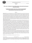 TNF-α and IL-10 Modulate CK and CK