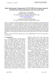 Static Synchronous Compensator (STATCOM) for the