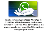 Facebook_Whats_app