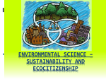 sustainable development case study…