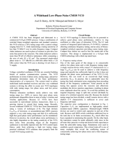 A Wideband Low-Phase