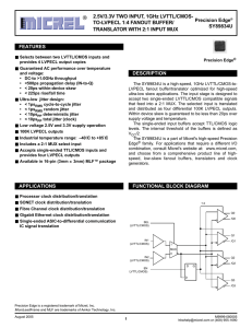 Datasheet - Microchip