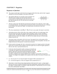 CHAPTER 27: Magnetism Responses to Questions