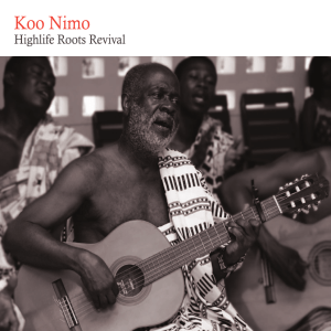 Koo Nimo - World Music Network