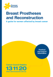 Breast Prostheses and Reconstruction