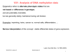 ppt - Chair of Computational Biology