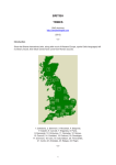 british tribes - Campbell M Gold.com Home