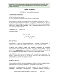 Pharmacokinetics - Therapeutic Goods Administration