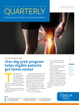 quarterly - Baylor Health Care System