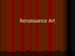 RenaissanceArtPowerPoint