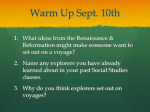 Warm Up Sept. 10th - Laurens School District 56