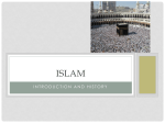Islam - ClassNet