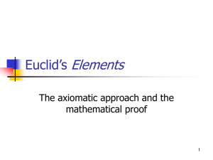 Euclid