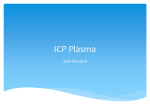ICP Plasma