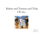 2007_11_15-Patterson-Tetanus_Ticks_Rabies