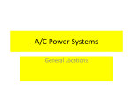 General Location - PPT
