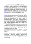 Tutorial 9: Excitatory Postsynaptic Potentials