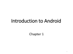03-intro-android - UTEP Computer Science
