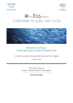 Fishing for the Future: Trends and Issues in Global