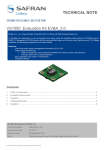 30N EVBA_2 0 A - VS1000 Evaluation Kit EVBA 2 0