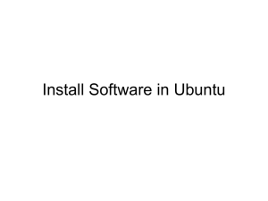 Install_Software_in_Ubuntu