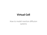 Virtual Cell