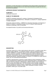 olmesartan medoxomil - Therapeutic Goods Administration