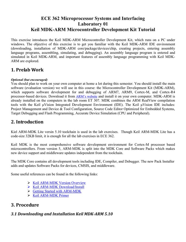 keil mdk arm program language keil mdk arm program language