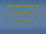 Image Mining Presentation