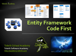5. Entity-Framework-Code-First