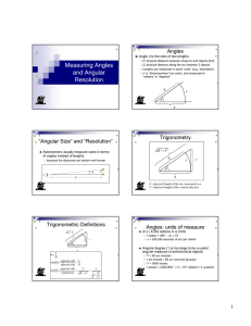 06-angles and resolution