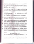 Chapter 20: Coordination Chemistry: Reactions of Complexes 131