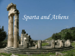 Ancient Greek Society