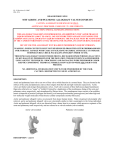 mtf aortic and pulmonic allograft valves/conduits