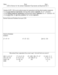 Expressions-and-Equations-Review-Part