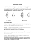 Bipolar Junction Transistor