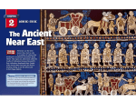 C2.1 Mesopotamia and Sumer - World History and Honors History 9