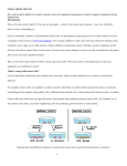 Cancer and the cell cycle