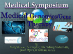 Medical Symposium