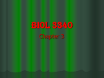 Introduction to Biotechnology