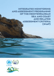 integrated monitoring and assessment programme of the