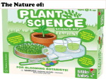 Plant and Soil Science