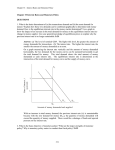 Chapter 33 Interest Rates and Monetary Policy